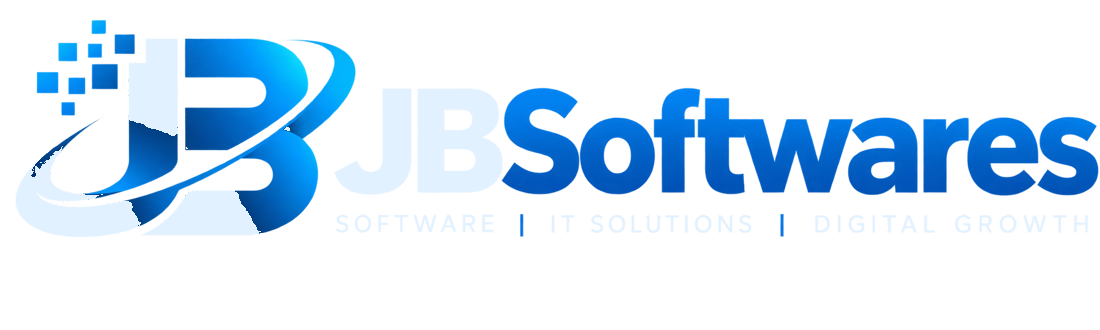 JBSoftwares – Software and IT Solutions